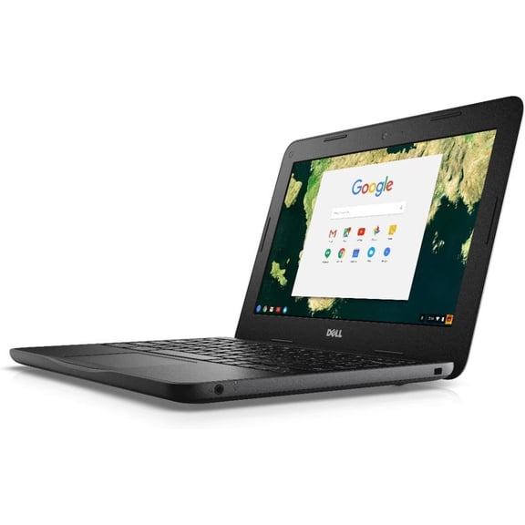Pre-Owned Dell Chromebook 11 3180
