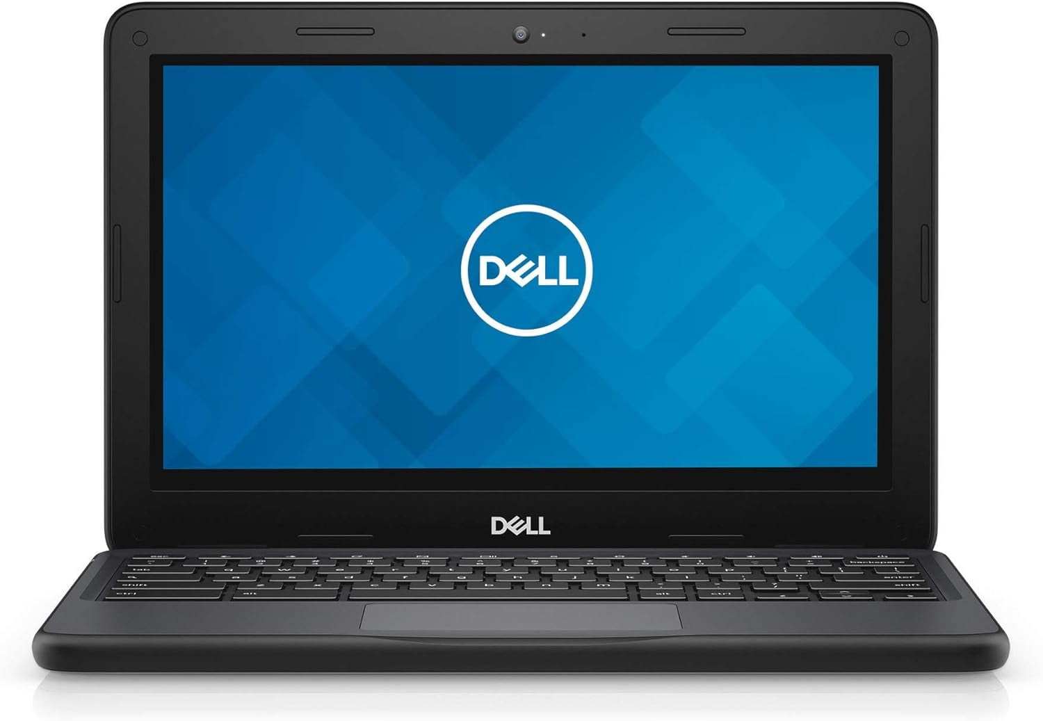 Dell Chromebook 11.6" Touchscreen 2-in-1 Laptop, N3450, 4GB, 32GB SSD