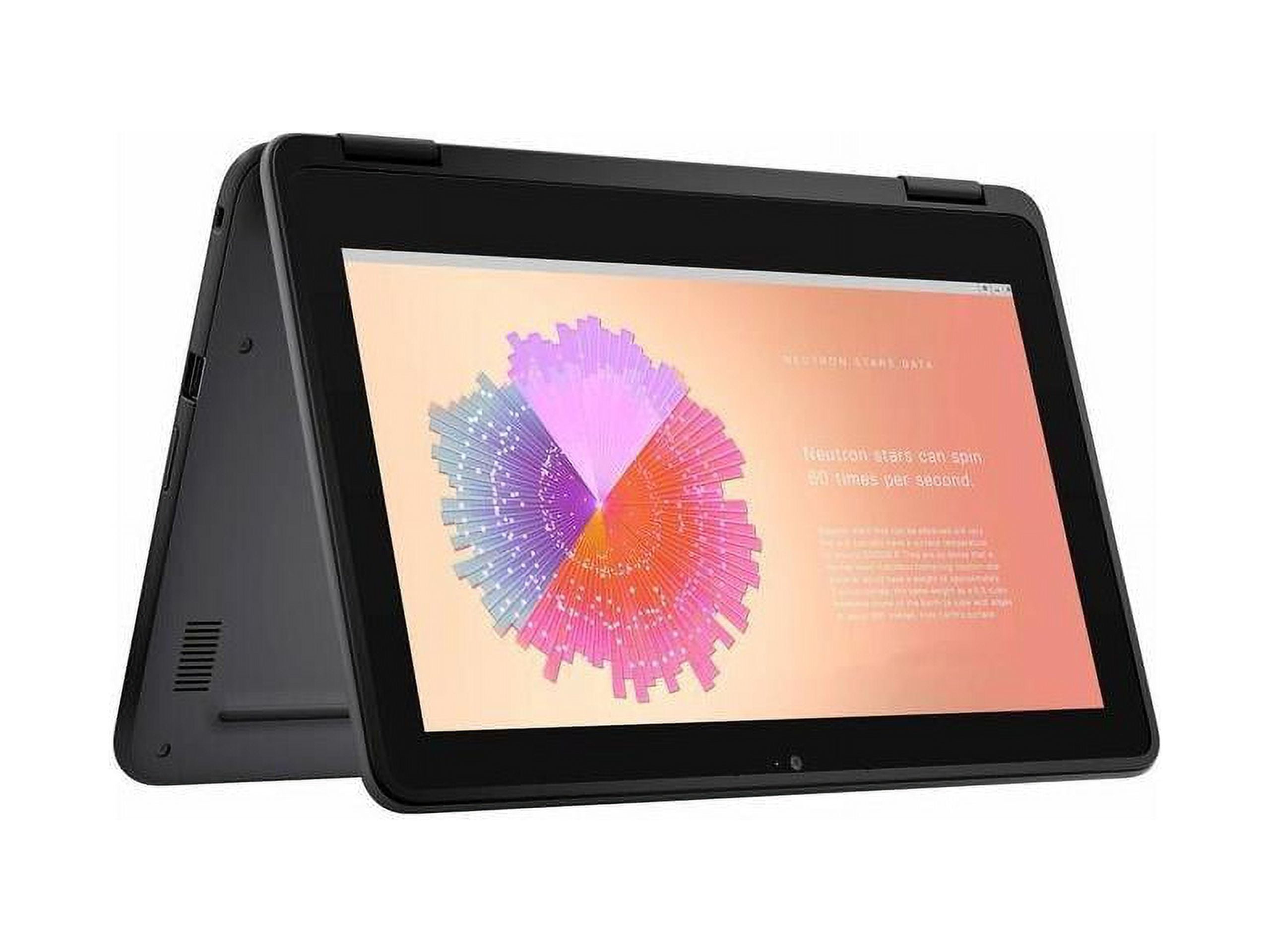 Amazon.com: Dell 11'' HD Touchscreen Chromebook, Intel