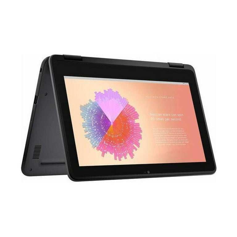 Dell Chromebook 3000 11.6
