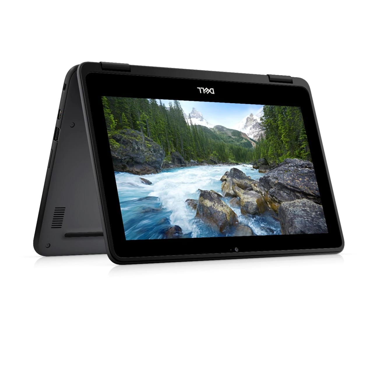 Dell Touchscreen Chromebook 3100 2-in-1 Laptop | 11.6