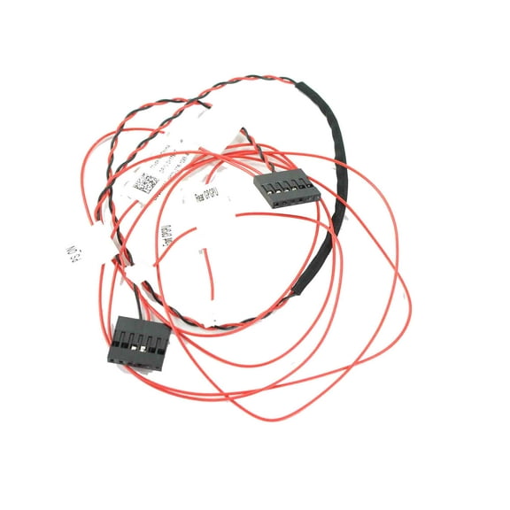 Dell Cloudedge C8220 Nvidia Tesla M2090 PS On Zeus Cable M2090 KM99T 0KM99T CN-0KM99T (New)