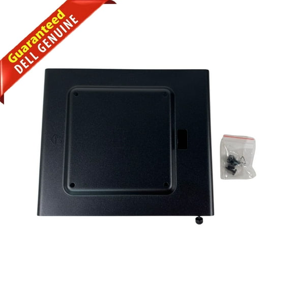 Dell Computer Mount Kit 2 Side Panel 0PP3RM PP3RM CN-PP3RM - New