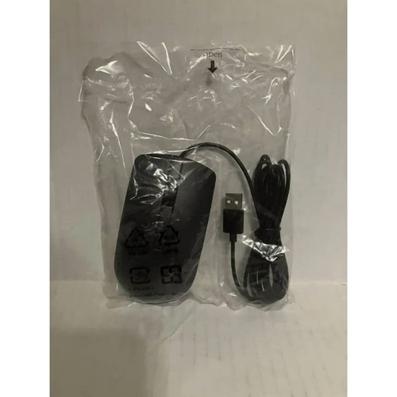 Dell Computer Mouse Wired Usb