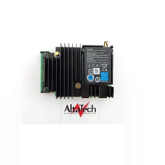 Dell Controladora Dell Perc H730P SATA 6GB/s SAS 12GB/s Mini Mono RAID Storage Controller 7H4CN