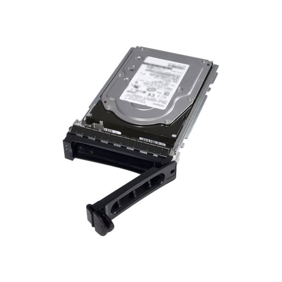 Dell 1.20 TB Hard Drive 2.5" Internal SAS 12Gb/s SAS