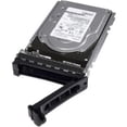 thumbnail image 1 of Dell - Customer Kit - hard drive - 2.4 TB - hot-swap - 2.5" - SAS 12Gb/s - 10000 rpm - for PowerEdge R320, R420, R620, R720, R820, R920, T320, T420; PowerVault MD3220, MD3420, 1 of 2