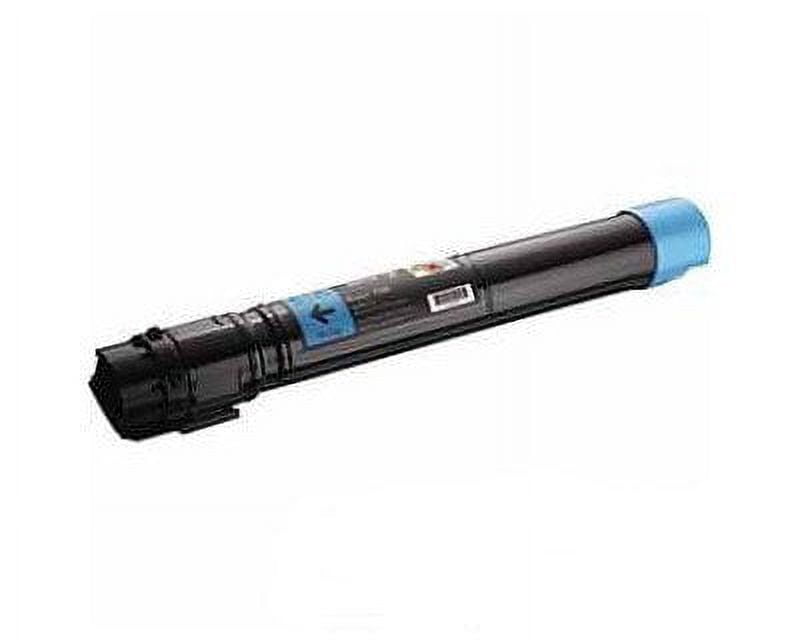 Dell Cyan Toner Cartridge (OEM# 330-6142), 05C8C