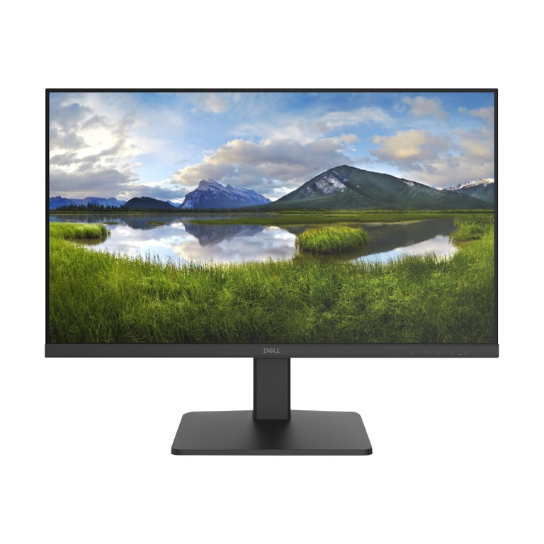 Dell D2721H - LED monitor - 27
