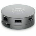 thumbnail image 1 of Dell DA310 7-in-1 USB-C Multiport Adapter, 1 of 4