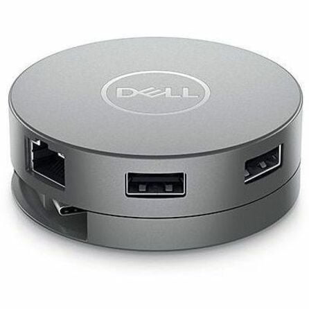 Dell DA310 7-in-1 USB-C Multiport Adapter