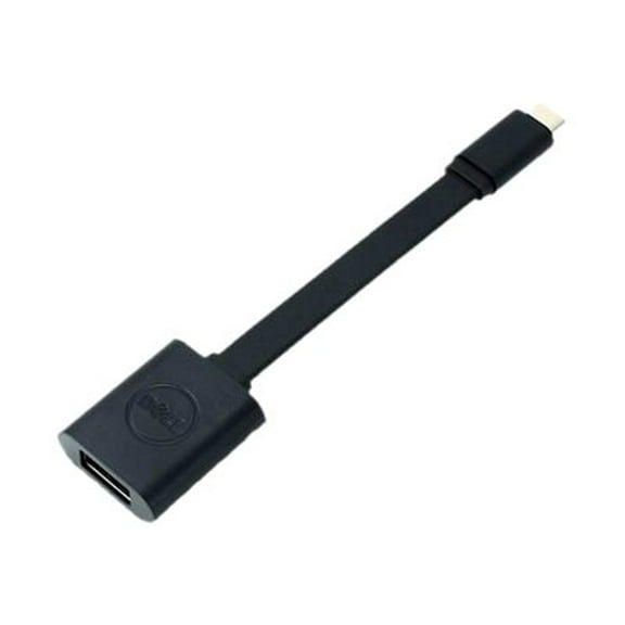 Dell DBQBJBC054 USB-C to USB-A Data Transfer Cable