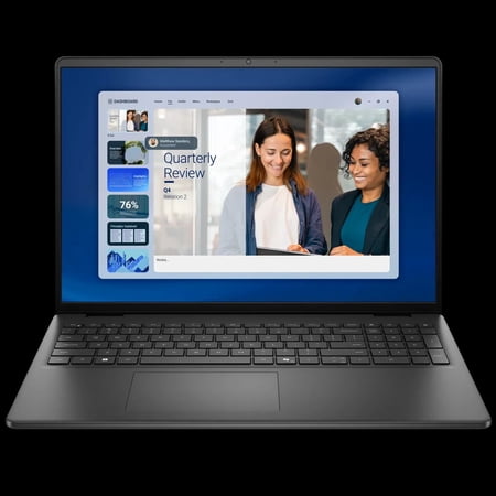 Dell (DC16255) 16'' FHD+ Touch,Ryzen7 250,32Gb, 2Tb SSD, AMD Radeon - Black