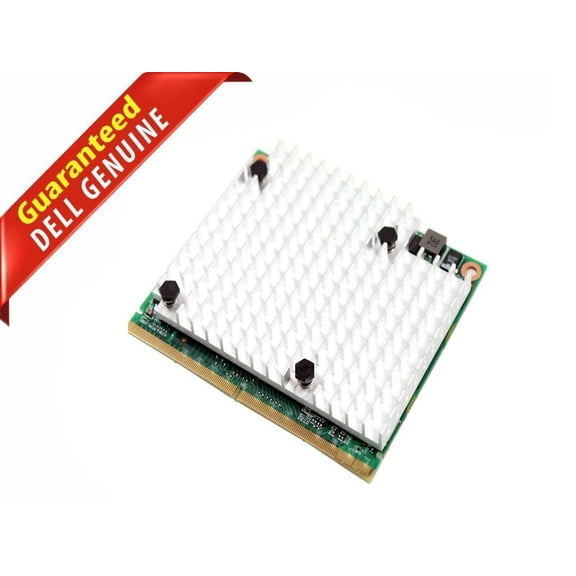 Dell DDR3 512Mb Graphics Video Card Heatsink for Inspiron Zino HD 410 VFF0P(New)