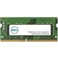 thumbnail image 1 of Dell Memory Upgrade - 32 GB - 2Rx8 DDR4 SODIMM 3200 MT/s - For Gaming Notebook, All-in-One PC, Desktop PC, Workstation, Notebook, Mini PC - 32 GB - DDR4-3200/PC4-25600 DDR4 SDRAM Dual-rank Memory -..., 1 of 2