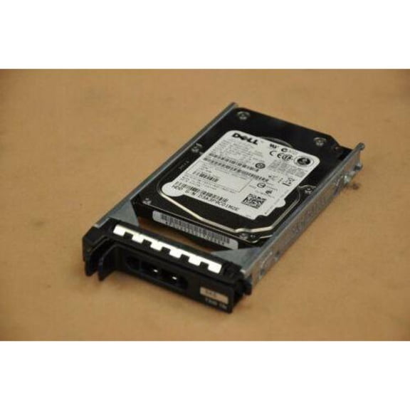 Dell DELL 1950 2950 R900 Server 73GB 15K SFF SAS Hot Plug Hard Drive w/Caddy 0J515N