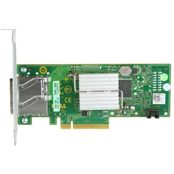 Dell DELL - IMSOURCING 342-0910 Perc6/E Raid SAS 6GB Controller Controladora