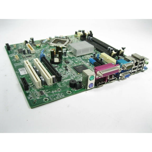 Dell DELL OPTIPLEX 960 DESKTOP MOTHERBOARD Y958C MAIN SYSTEM BOARD