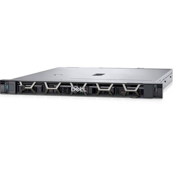 Dell DELL-R250 PowerEdge R250 Rack Server