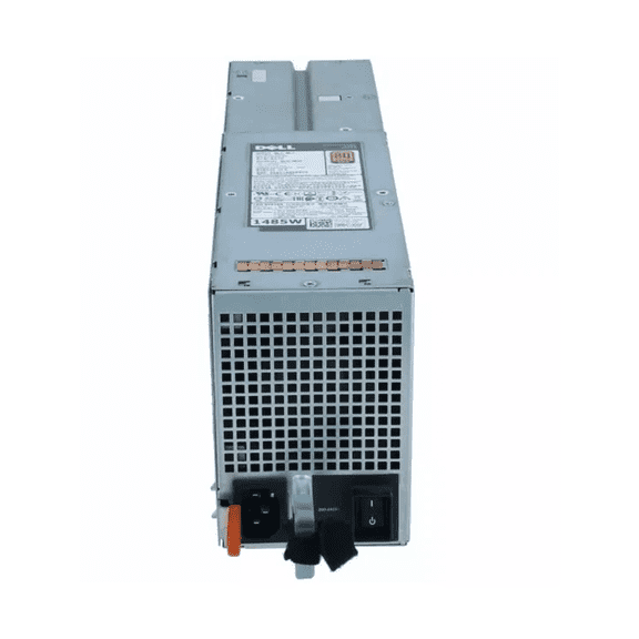 Dell DH1485E-S1 1485W 80 PLUS Gold Power Supply for Compellent SC5020 / SC7020 T7KFK