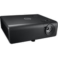 thumbnail image 1 of Dell DLP Projector, 16:9, Black, 1 of 23