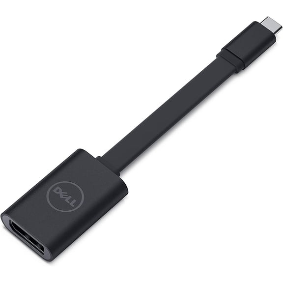 Dell DP/N OYJ3Y6 USB-C Type to DisplayPort Adapter