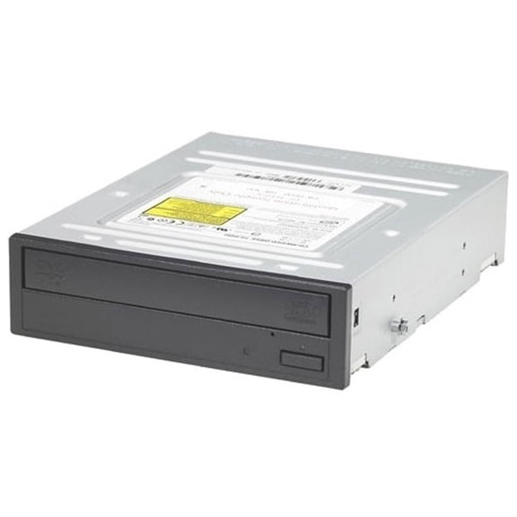 Dell DVDRW drive - Serial ATA - internal