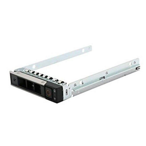 Dell DXD9H SAS SATA 2.5 in. SFF Hard Drive Tray & Caddy