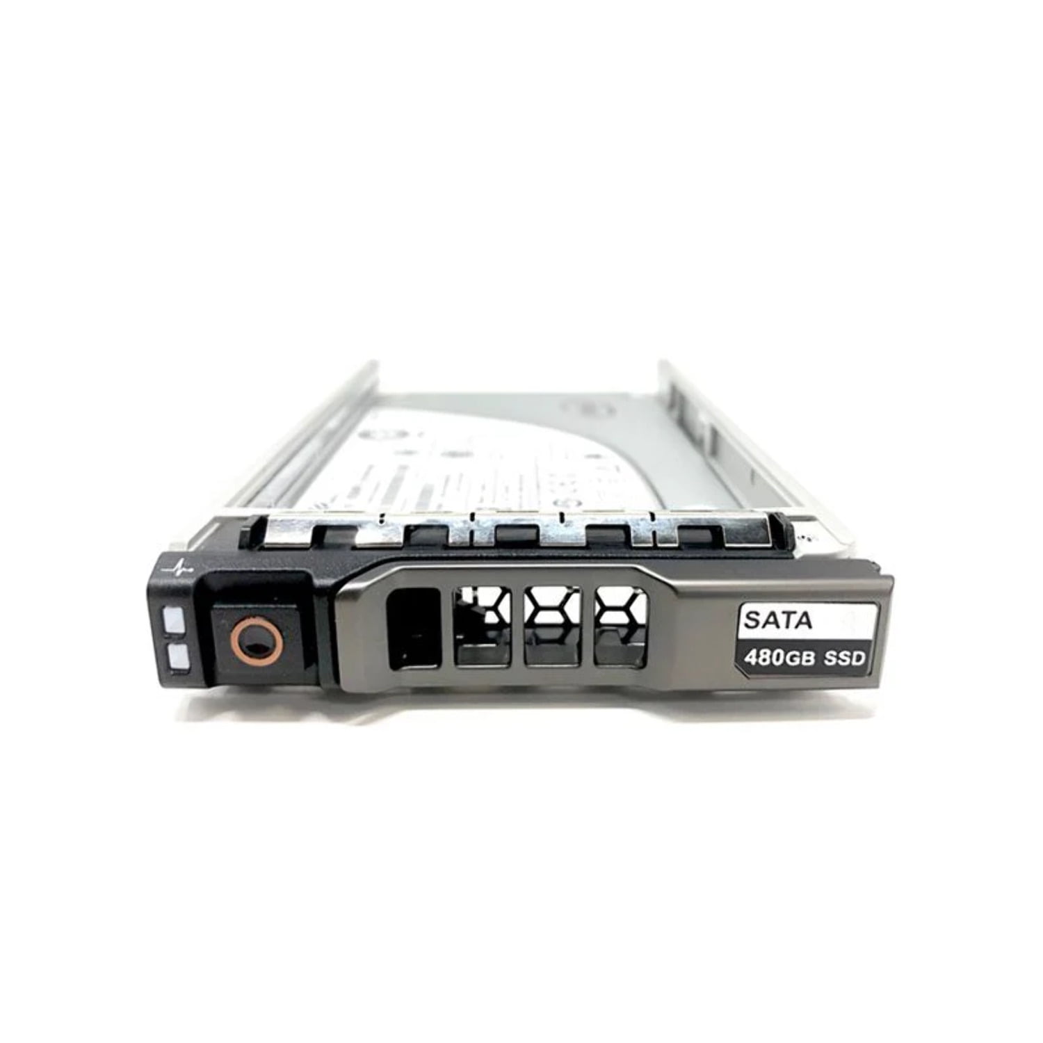Dell Dell 400-AKUV 480 GB Solid State Drive - 2.5" Internal - SATA