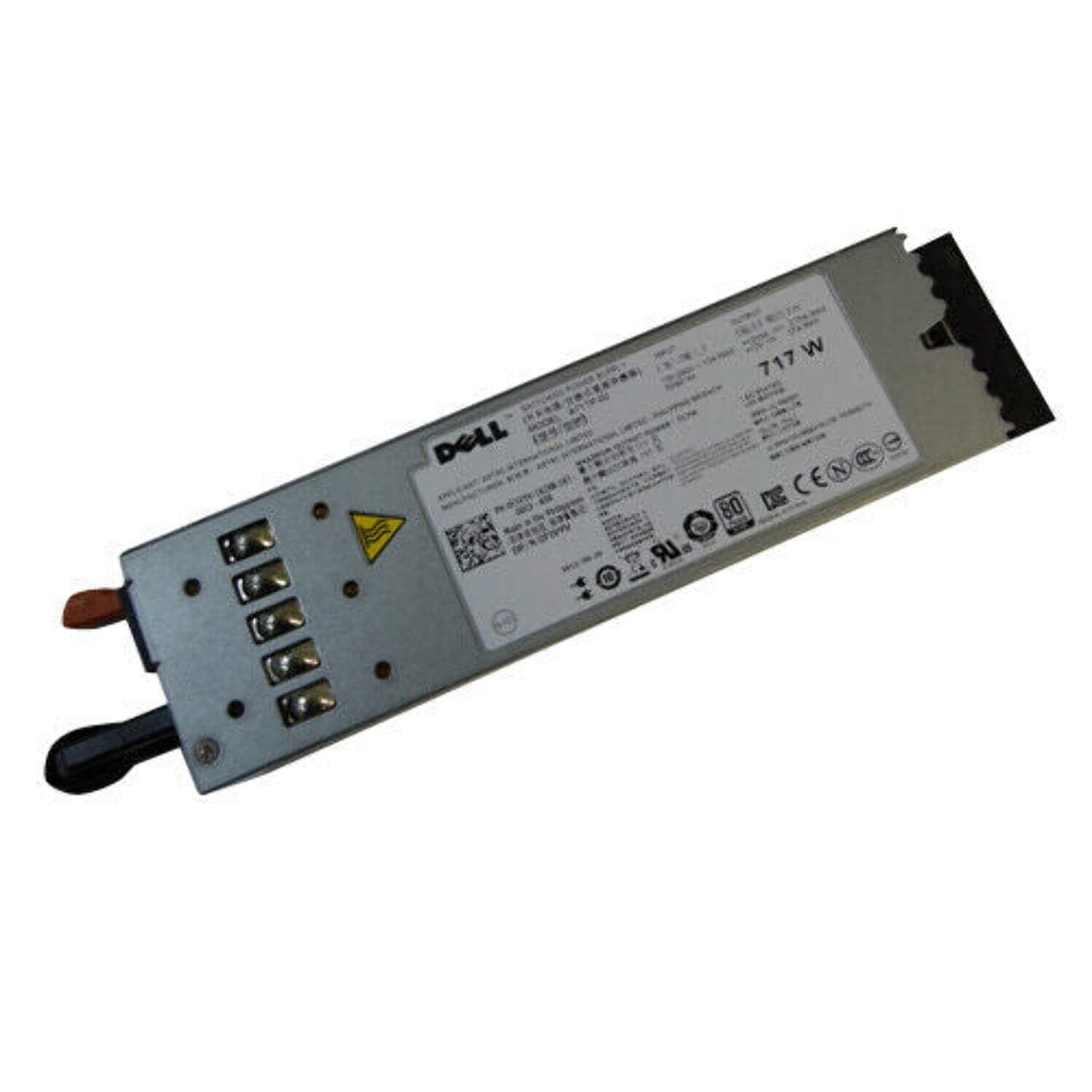 Alimentatore Ridondante Dell A717P-00 – 717W, Per Server, Aperto Ma Mai Usato