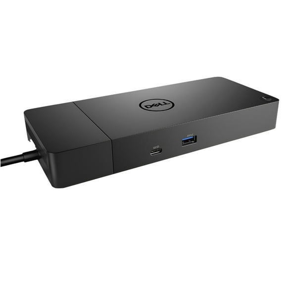 Dell Dock WD19S 90w Power Delivery 130w AC DELLWD19S130W