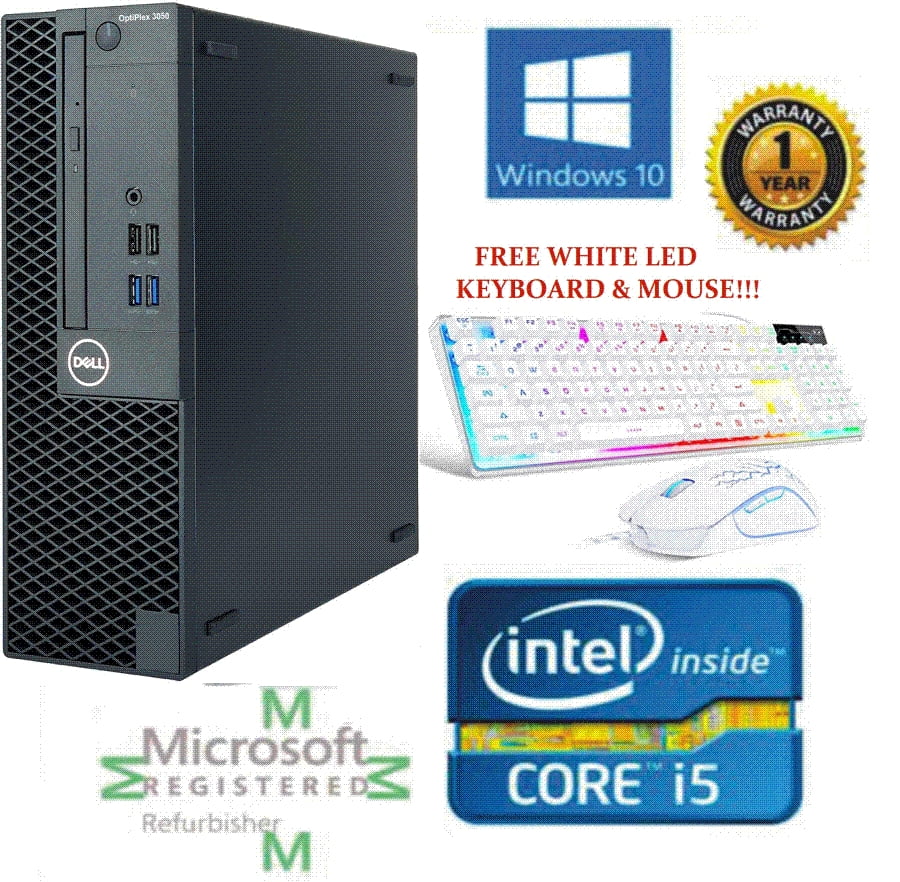Intel Core I5 Everyday Desktop & All-in-One Computers | UK - Foto 11