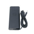 thumbnail image 1 of Dell Desktop Inspiron 20 3052 Genuine Original OEM Laptop Charger AC Adapter Power Cord 90W, 1 of 3