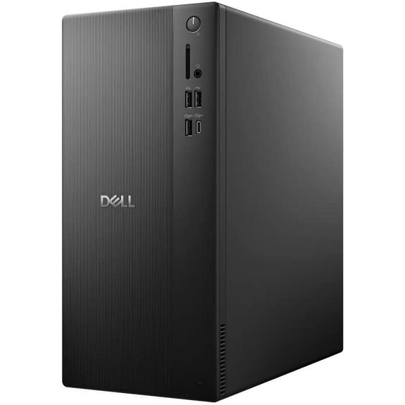 Dell - Desktop - Intel Core Ultra 5 225 - 16GB Memory - 1TB SDD - Black
