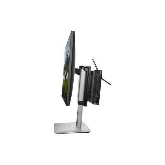 Dell - Desktop to monitor mounting kit - for Dell Wyse 5070