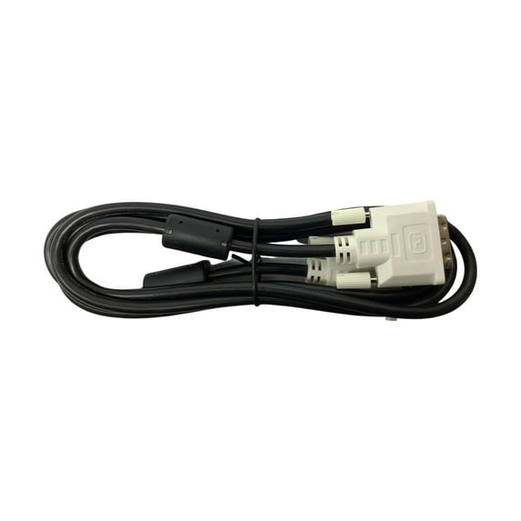 Dell Digital M-M DVI 18Pin 6ft Cable 6715009017P03 Single Link
