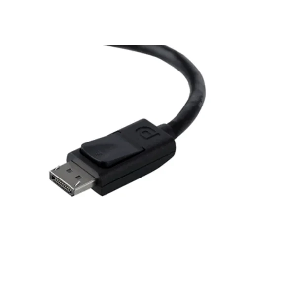 Dell Displayport Cable - 6 Ft