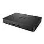 Dell Dock - WD15 with 130W Adapter (450-AFGM)