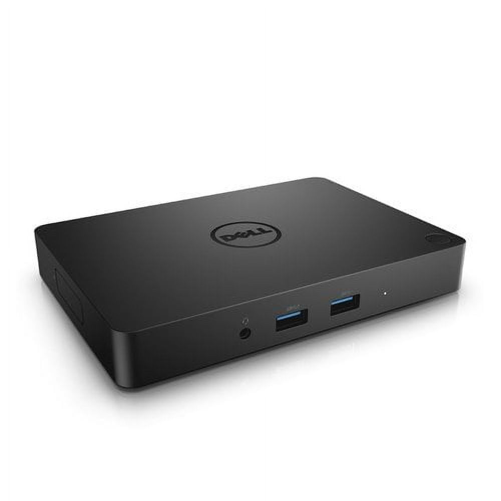 Dell Dock WD15 - docking station
