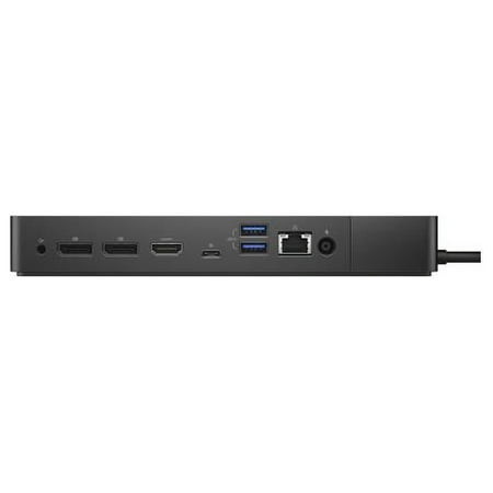 Dell Dock WD19 - Docking station