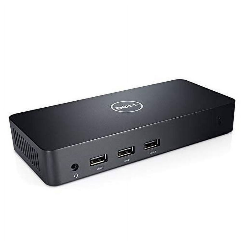 Dell Docking Station USB 3.0 (D3100) 