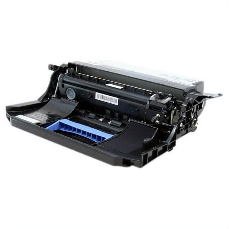 Dell 5460dn Imaging Drum - Laser Print Technology - 1 Each - Black Dell 5460dn Imaging Drum - Laser Print Technology - 1 Each - Black