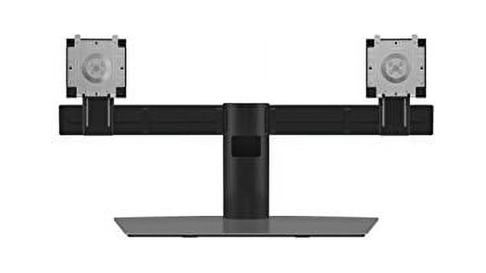 Dell Dual Monitor Stand MDS19, Black