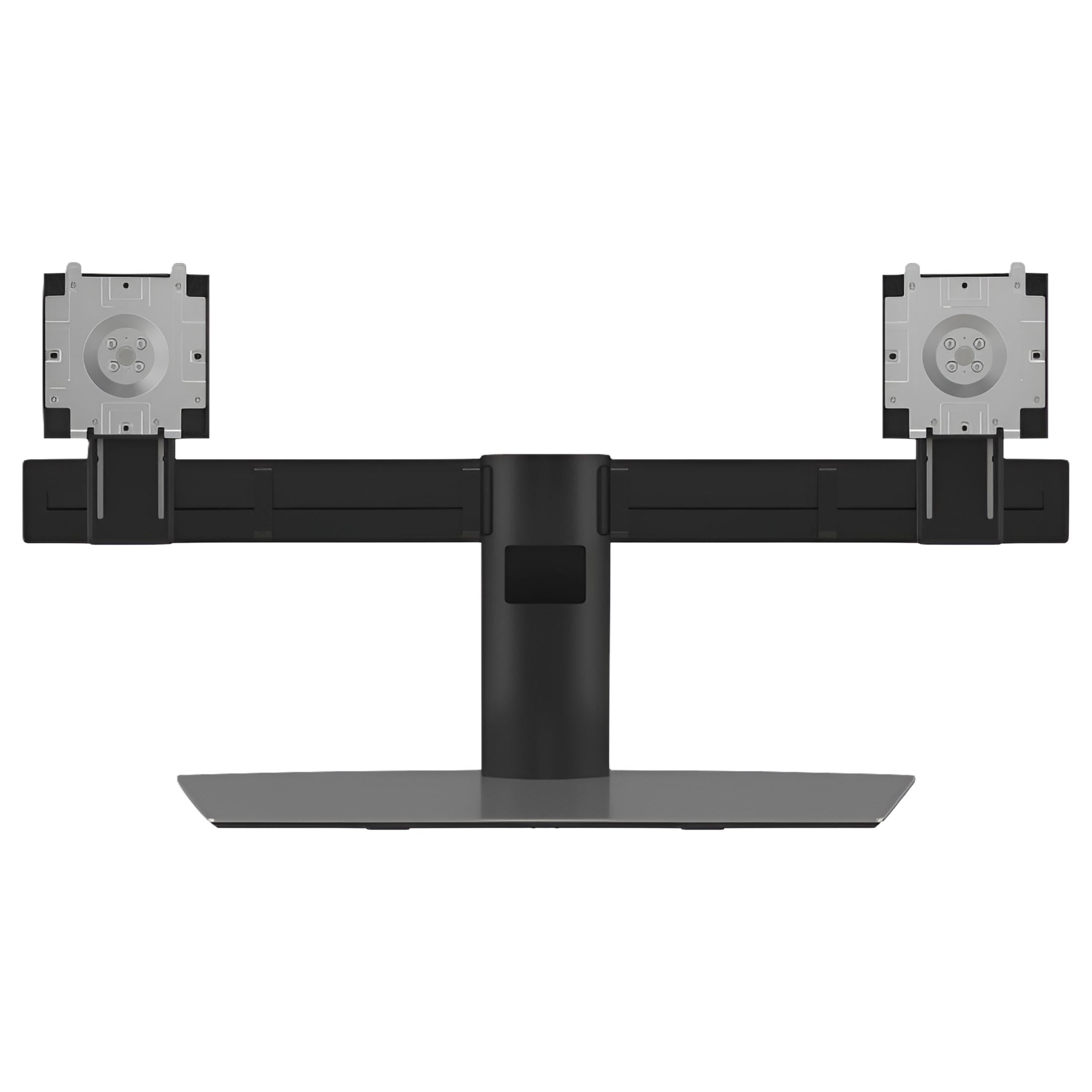 Dell MDS19 デュアルモニタースタンド 0HXDW0 HXDW0 Dell Dual Monitor Stand MDS19, Fits 19-27 Inch Monitors