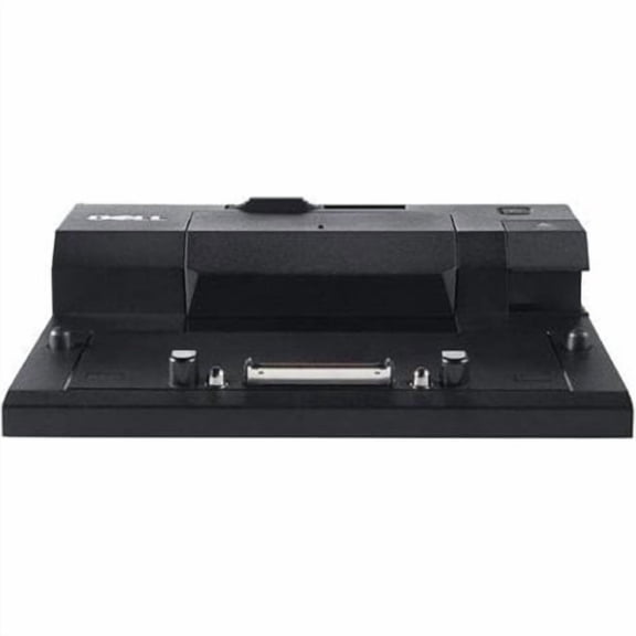 Dell E-Port Plus Advanced Port Replicator with USB 3.0 for E Series Latitudes, 130W AC - 331-6304