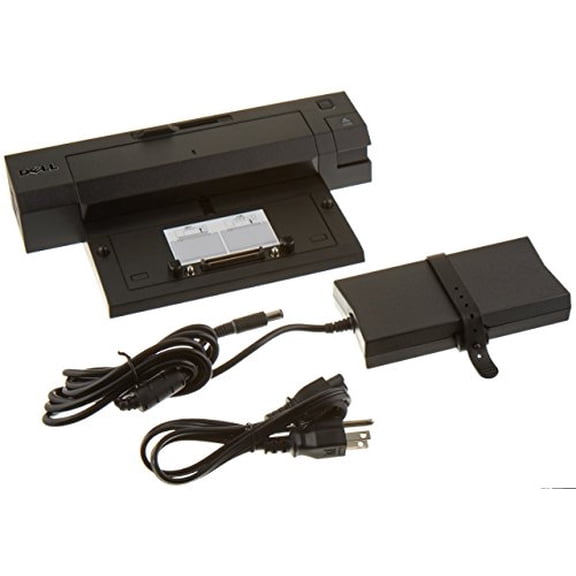 Dell E-Port Replicator