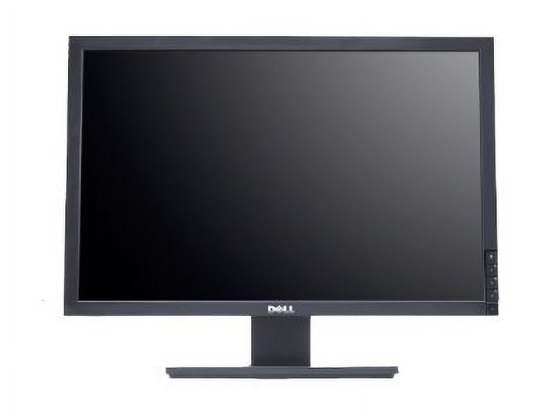 ディスプレイ・モニター本体 DELL E2209W Dell E2209WFPのサポート | マニュアルおよび文書 | Dell 日本