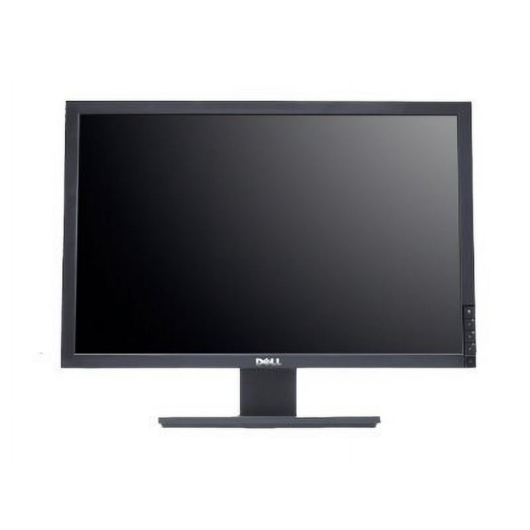 ディスプレイ・モニター本体 DELL E2209W Dell E2209W - LCD monitor - 22
