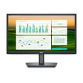 thumbnail image 1 of Dell E2222HS - LED monitor - 22" (21.5" Viewable) - 1920 x 1080 Full HD (1080p) @ 60 Hz - VA - 250 nits - 3000:1 - HDMI, VGA, DisplayPort - Speakers, 1 of 18