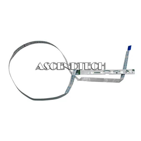 Dell E2316H 23" Monitor Replacement Keypad Control Panel Board 492A008X1500H04